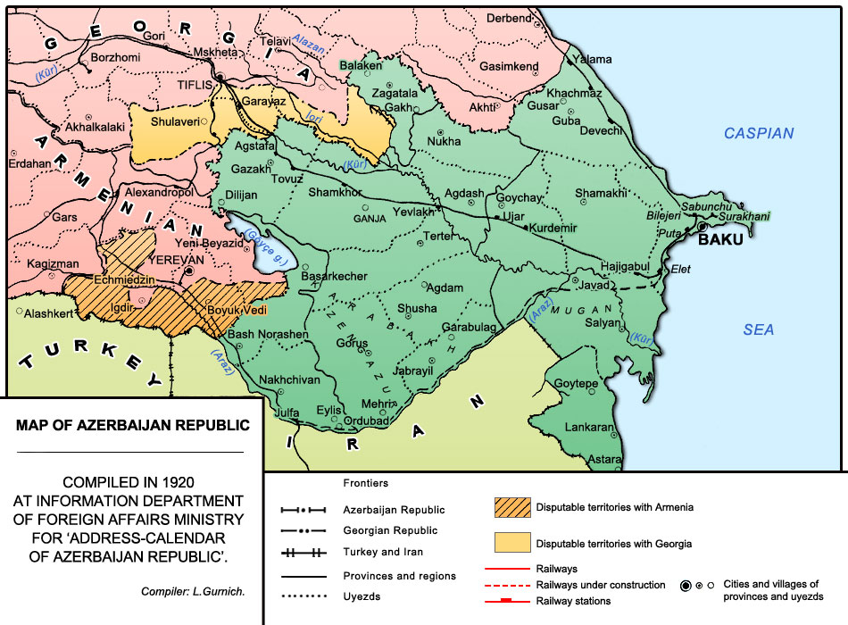 Azerbaijan.az